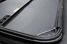 Trifold Hard Lockable Bakkie Tonneau Covers Ford Ranger