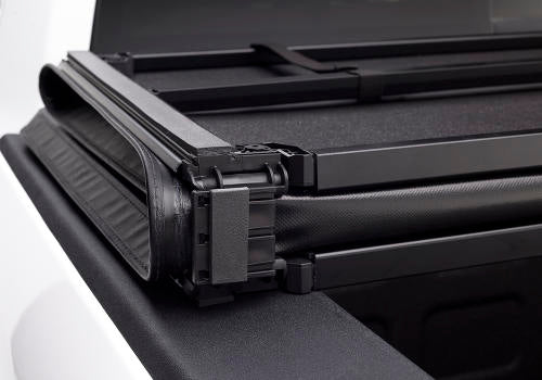 Trifold Hard Lockable Bakkie Tonneau Covers Ford Ranger