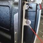 Dust Kit Amarok (2023+)