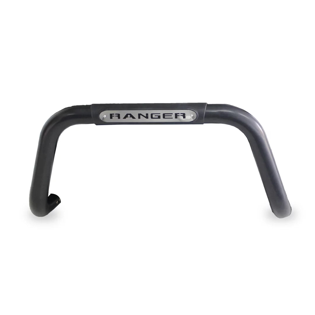 Ford Wildtrak PDC Nudge Bar Black