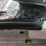 Dust Kit Ford Ranger (2013-2022 models)