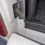 Dust Kit Toyota Hilux (2005-2015 models)