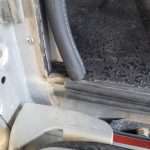 Dust Kit Isuzu – Gen 7