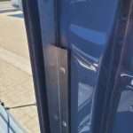 Dust Kit Nissan Navara (2021+)