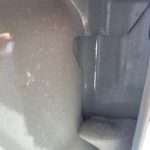 Dust Kit Nissan Navara (2021+)