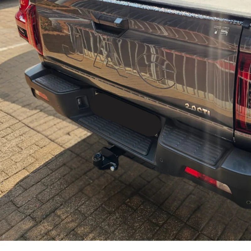 JAC Tow Bar