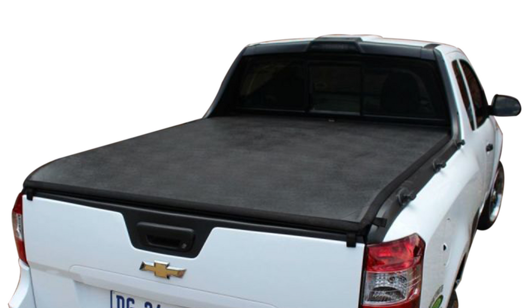 Chevrolet Utility Tonneau Cover Clip In 2011+