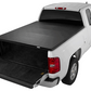 Trifold Soft Lockable tonneau Covers Nissan Navara