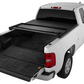 Trifold Soft Lockable tonneau Covers Nissan Navara