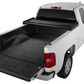 Trifold Soft Lockable tonneau Covers Nissan Navara