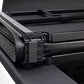 Trifold Hard Lockable Bakkie Tonneau Covers JAC T8-T9