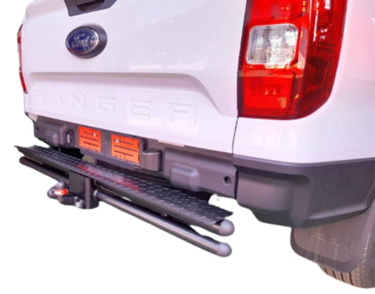 Ford Tow Bars
