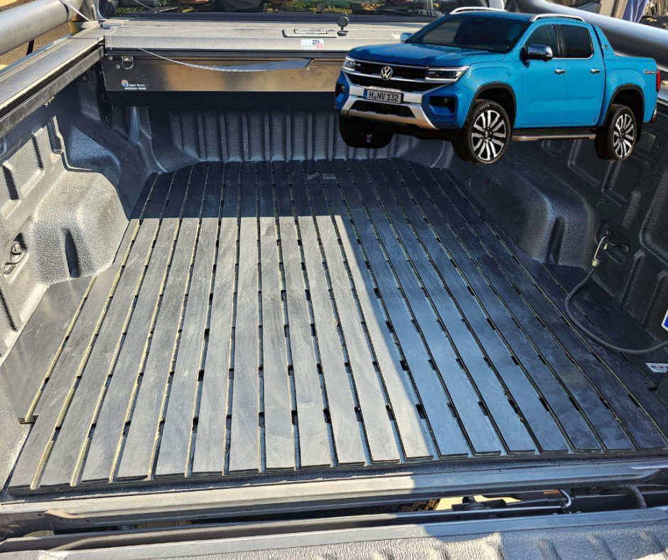 Volkswagen Amarok Bak-Con-Mat