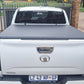 Trifold Soft Lockable tonneau Covers GWM P Series