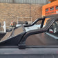 Trifold Hard Lockable Bakkie Tonneau Covers Isuzu