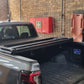 Trifold Hard Lockable Bakkie Tonneau Covers Ford Ranger