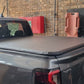Trifold Hard Lockable Bakkie Tonneau Covers Ford Ranger