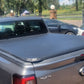 Trifold Soft Lockable tonneau Covers Ford Ranger