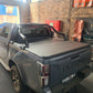 Trifold Hard Lockable Bakkie Tonneau Covers Isuzu