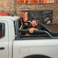 Aluminium Multiflex Hard Folding Covers - Ford Ranger