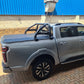 Trifold Hard Lockable Bakkie Tonneau Covers GWM P Series
