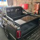 Aluminium Multiflex Hard Folding Covers - JAC Bakkies