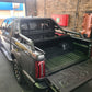 Aluminium Multiflex Hard Folding Covers - JAC Bakkies