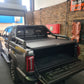 Aluminium Multiflex Hard Folding Covers - JAC Bakkies