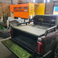 Aluminium Multiflex Hard Folding Covers - JAC Bakkies