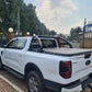 Trifold Hard Lockable Bakkie Tonneau Covers Ford Ranger