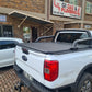 Trifold Hard Lockable Bakkie Tonneau Covers Ford Ranger