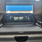 Aluminium Multiflex Hard Folding Covers - GWM P Series / P300 / P500