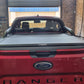 Aluminium Multiflex Hard Folding Covers - Ford Ranger