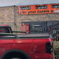 Aluminium Multiflex Hard Folding Covers - Ford Ranger