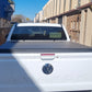 Trifold Hard Lockable Bakkie Tonneau Covers VW Amarok