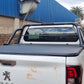 Trifold Hard Lockable Bakkie Tonneau Covers Peugeot Landtrek