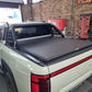 Aluminium Multiflex Hard Folding Covers - BYD