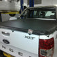 Ford Ranger/Raptor Elastic Rope Tonneau Cover 2016+