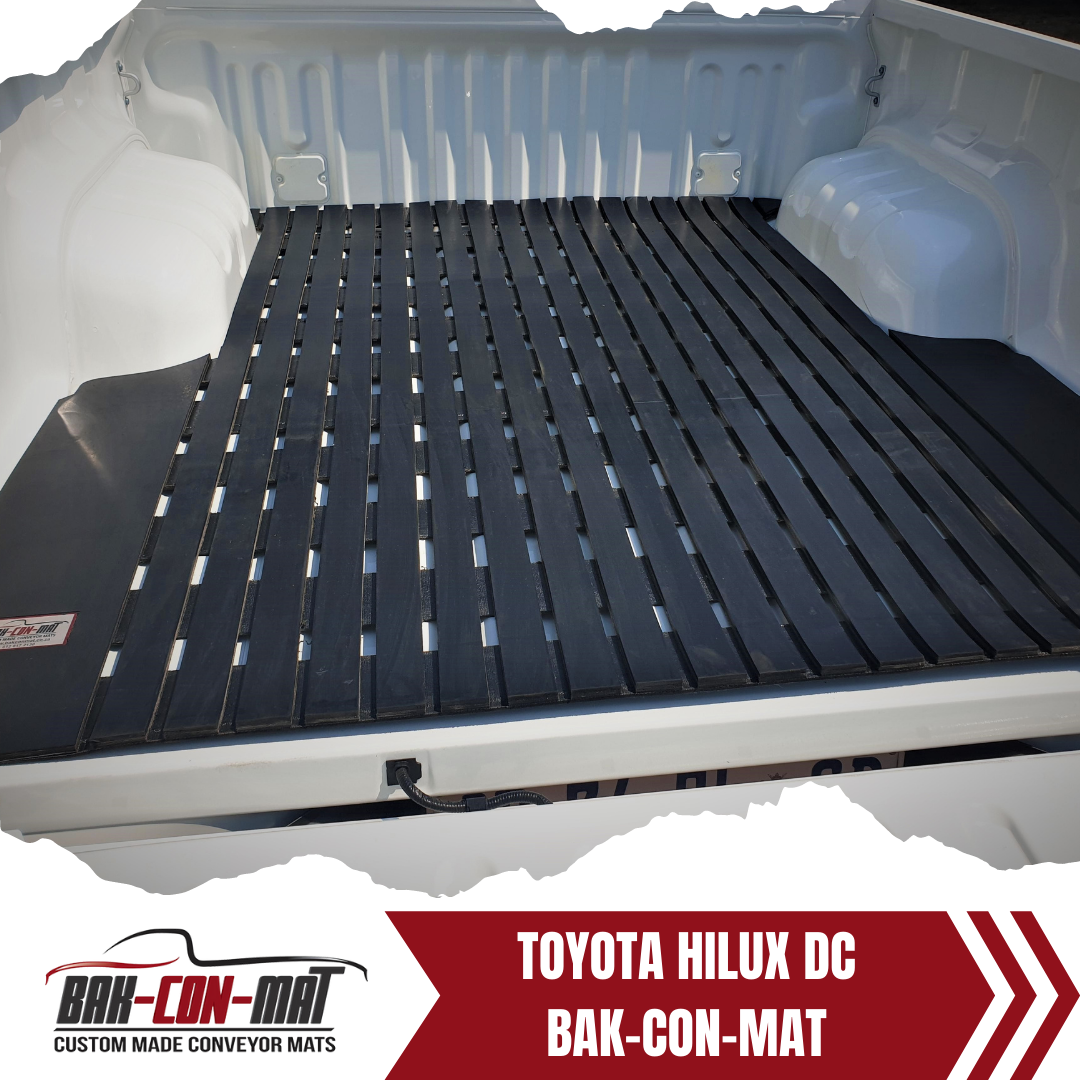 Toyota Hilux Bak-Con-Mat