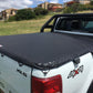 Ford Ranger/Raptor Elastic Rope Tonneau Cover 2016+