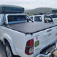 Toyota Hilux 2020+ Clip-on Tonneau Cover