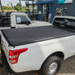 Ford Ranger Clip-on Tonneau Cover 2012-2022