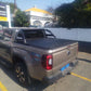 Volkswagen Amarok Clip-on  Tonneau Cover