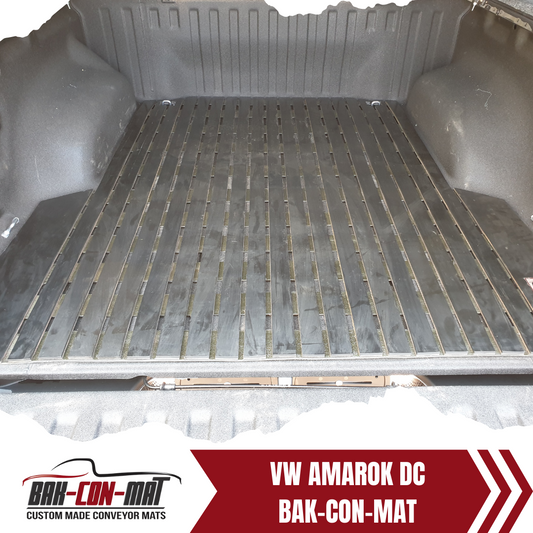 Volkswagen Amarok Bak-Con-Mat