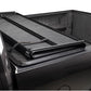 Trifold Hard Lockable Bakkie Tonneau Covers JAC T8-T9