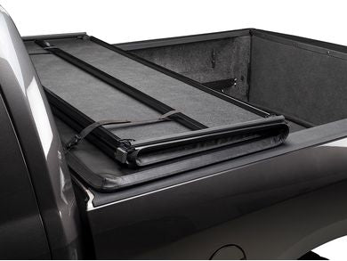 Trifold Hard Lockable Bakkie Tonneau Covers JAC T8-T9