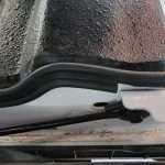 Dust Kit Amarok (2023+)