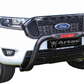 Ford Ranger FX4 PDC Nudge Bar Black 2016+ BS-FX4