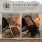 Dashboard Covers - Stone Hill - Exclusive Range