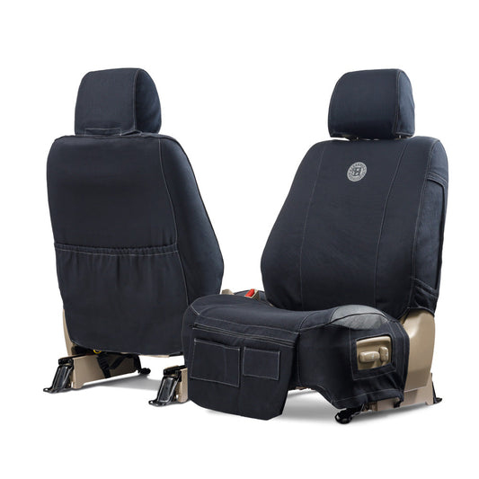 Hyundai H100 Stone Hill Seat Covers - Durable Range